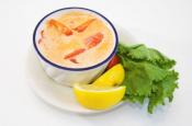 Shrimp Corn Chowder